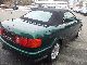 1997 Audi  Cabriolet 2.8 electric roof ORGINALZUSTAN Cabrio / roadster Used vehicle photo 4