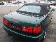 1997 Audi  Cabriolet 2.8 electric roof ORGINALZUSTAN Cabrio / roadster Used vehicle photo 5