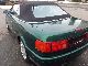 1997 Audi  Cabriolet 2.8 electric roof ORGINALZUSTAN Cabrio / roadster Used vehicle photo 6