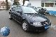 Audi  A3 from first hand, top condition factory tested, 2002 Used vehicle photo