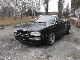 1992 Audi  80 Cabriolet black leather seats 5 Dowel Cabrio / roadster Used vehicle photo 1