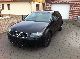 2004 Audi  A3 1.9 TDI Ambiente New Model 8P from 1.Hand Limousine Used vehicle photo 1
