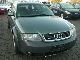 Audi  A6 Avant 2.5 TDI quattro with PARTICULATE exporters 2000 Used vehicle
			(business photo