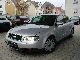 Audi  A4 3.0 Quattro EURO-4, TV, NAVI, XENON, leather, .. 2001 Used vehicle photo