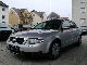 2001 Audi  A4 3.0 Quattro EURO-4, TV, NAVI, XENON, leather, .. Limousine Used vehicle photo 2