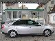 2001 Audi  A4 3.0 Quattro EURO-4, TV, NAVI, XENON, leather, .. Limousine Used vehicle photo 6