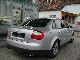 2001 Audi  A4 3.0 Quattro EURO-4, TV, NAVI, XENON, leather, .. Limousine Used vehicle photo 7