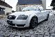 2000 Audi  TT Coupe 1.8 T *** LEATHER ALUMINUM 17 \ Sports car/Coupe Used vehicle photo 1