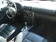 2002 Audi  A3 1.8 T Aut atmosphere / climate / leather / navi Limousine Used vehicle photo 4