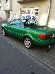 1995 Audi  Cabriolet 1.9 TDI 90 hp Cabrio / roadster Used vehicle photo 2