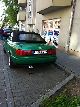 1995 Audi  Cabriolet 1.9 TDI 90 hp Cabrio / roadster Used vehicle photo 3
