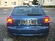 2004 Audi  A3 1.9 TDI NEW MOD. * Climate control * Radio / CD * Limousine Used vehicle photo 9