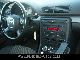 2005 Audi  A4 AVANT 2.0 TDI * ALU * NAVI * AIR * FIXED PRICE * Estate Car Used vehicle photo 11