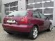2000 Audi  A3 Ambition Klimaaut. Aluminum 17 'Sitzhzg. Winter Pa Limousine Used vehicle photo 2