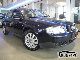 2002 Audi  A6 TDI 2.5 Automatic air conditioning + SHZ + ALU Limousine Used vehicle photo 1