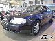 2002 Audi  A6 TDI 2.5 Automatic air conditioning + SHZ + ALU Limousine Used vehicle photo 6