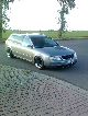 1998 Audi  A6 18 inch thread, only 162 € taxes Estate Car Used vehicle photo 1