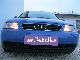 2000 Audi  A3 TDI ** TOP CAR NAVI * AUDI * AIR * PDC ** Limousine Used vehicle photo 1