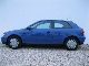 2000 Audi  A3 TDI ** TOP CAR NAVI * AUDI * AIR * PDC ** Limousine Used vehicle photo 2