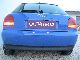 2000 Audi  A3 TDI ** TOP CAR NAVI * AUDI * AIR * PDC ** Limousine Used vehicle photo 4