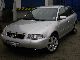 Audi  A3 1.8 T Aut ambience. + From + leather xenon 1.Hand 2002 Used vehicle photo