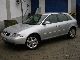 2002 Audi  A3 1.8 T Aut ambience. + From + leather xenon 1.Hand Limousine Used vehicle photo 1