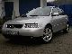 2002 Audi  A3 1.8 T Aut ambience. + From + leather xenon 1.Hand Limousine Used vehicle photo 3