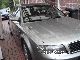 Audi  A4 2.5 TDI automatic xenon partial leather 2004 Used vehicle photo