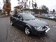 2002 Audi  A4 1.8 T, natural gas, CNG and gasoline Limousine Used vehicle photo 1