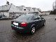 2002 Audi  A4 1.8 T, natural gas, CNG and gasoline Limousine Used vehicle photo 5
