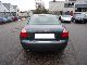 2002 Audi  A4 1.8 T, natural gas, CNG and gasoline Limousine Used vehicle photo 6