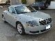 2001 Audi  TT Coupe 1.8 T quattro cat 20V/179 CV IMP.GPL Sports car/Coupe Used vehicle photo 1