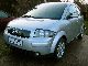 Audi  A2 / 1.4, LEATHER ACCESSORIES! 2000 Used vehicle photo