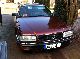 1989 Audi  V8, checkbook, rare color, euro2 Limousine Used vehicle photo 8