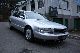 Audi  A8 3.7 quattro full-equipment and checkbook 2002 Used vehicle photo