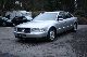 2002 Audi  A8 3.7 quattro full-equipment and checkbook Limousine Used vehicle photo 2