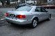 2002 Audi  A8 3.7 quattro full-equipment and checkbook Limousine Used vehicle photo 5