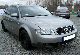 2003 Audi  A4 BEZWYP/KS.SERWIS/1.9TDI 130KM! Estate Car Used vehicle photo 1