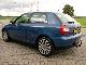 2003 Audi  A3 1.6 16V ambition, Climate Control, 18 inch LM Small Car Used vehicle photo 9