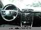 2002 Audi  A4 1.6 ALU PDC checkbook Euro4 1.Hand Limousine Used vehicle photo 14