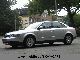 2002 Audi  A4 1.6 ALU PDC checkbook Euro4 1.Hand Limousine Used vehicle photo 2