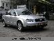 2002 Audi  A4 1.6 ALU PDC checkbook Euro4 1.Hand Limousine Used vehicle photo 5