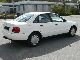 1995 Audi  A4 with automatic climate control Limousine Used vehicle photo 2