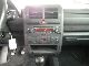 2005 Audi  A2 1.6 FSI automatic climate control heated seats Limousine Used vehicle photo 5