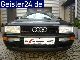 1989 Audi  Coupe 3.2 20V quattro - TECHNICALLY PERFECT - Sports car/Coupe Used vehicle photo 6
