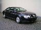 2003 Audi  A6 2.5 TDI 6Gang Navi Best Winter Package Limousine Used vehicle photo 2