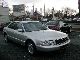 2000 Audi  A8 2.8 first + Automatic + manual climate control Limousine Used vehicle photo 1