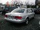 2000 Audi  A8 2.8 first + Automatic + manual climate control Limousine Used vehicle photo 4