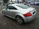 2000 Audi  TT Coupe 1.8T * Leather * Xenon * Bose * Sports car/Coupe Used vehicle photo 2