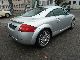 2000 Audi  TT Coupe 1.8T * Leather * Xenon * Bose * Sports car/Coupe Used vehicle photo 3